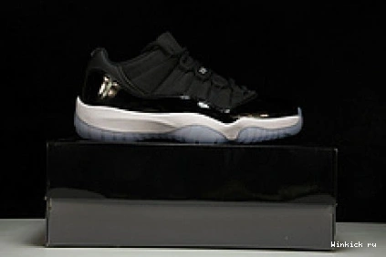 “Space 11 Jordan Air Jam